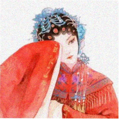 李荷妮 饰 美京